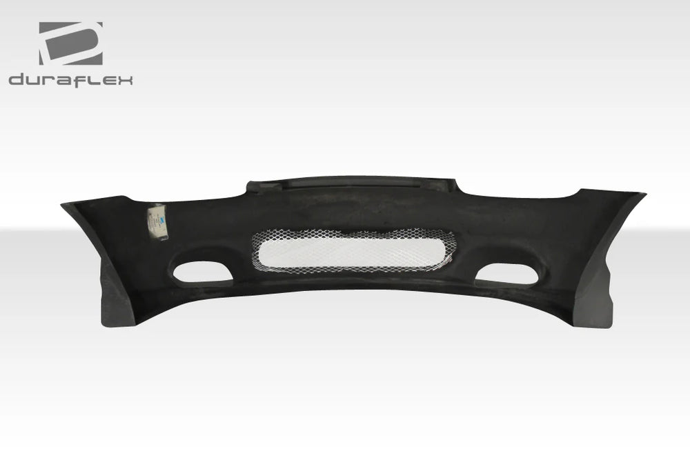 1999-2000 Mazda Miata Duraflex Bomber Front Bumper Cover - 1 Piece