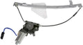 NEW WINDOW LIFT REGULATOR