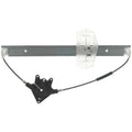 NEW WINDOW LIFT REGULATOR