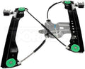NEW WINDOW LIFT REGULATOR