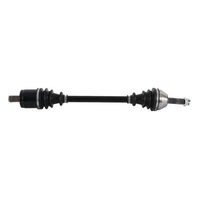 DFC auto part