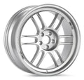 Enkei auto part