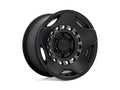 BRMZE 20X9 5X5.0 M-BLK DDT-RNG -18MM