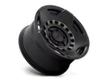BRMZE 20X9 5X5.0 M-BLK DDT-RNG -18MM