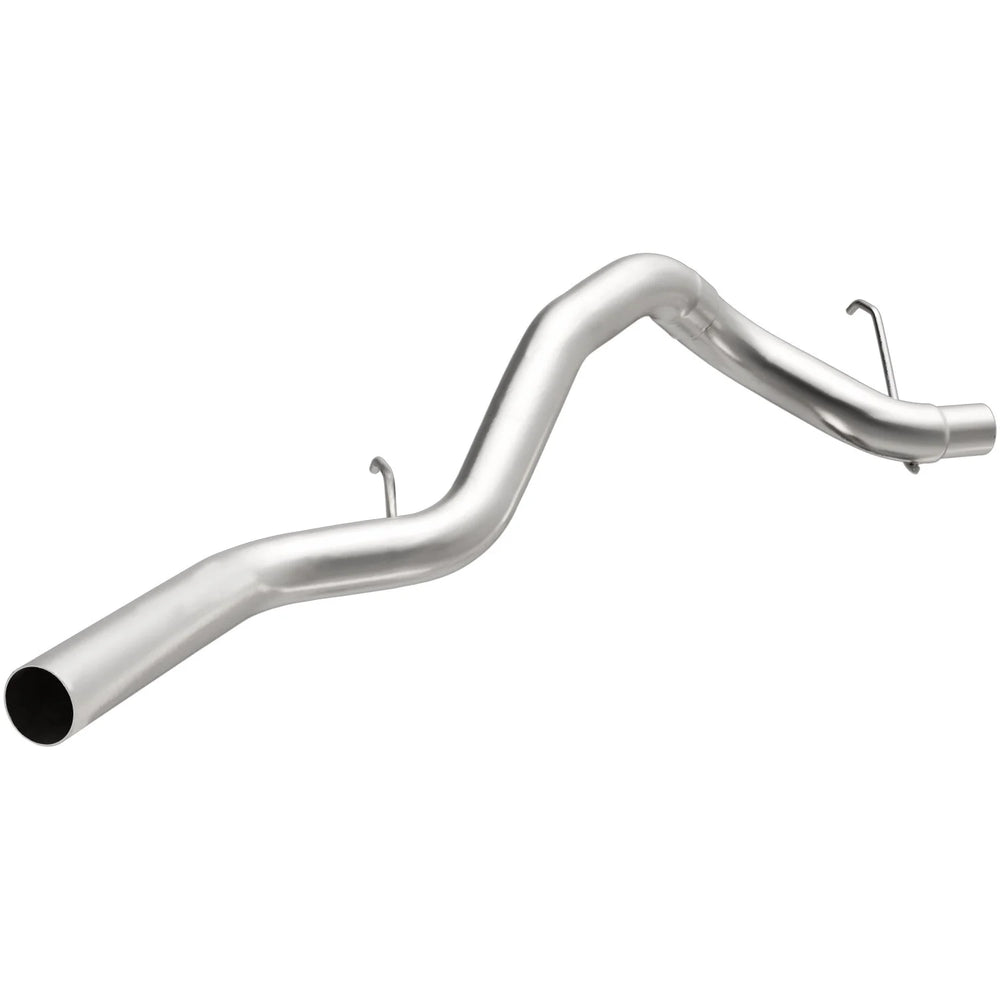 Tailpipe - 01-10 Sierra 2500 HD Classic 3500 Silverado