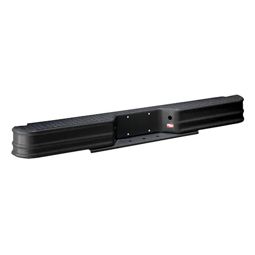 Diamondstep Universal Bumper Black C/K-Series 1988-2000 Ram 1500 1994.5-2001 (Excl. model w/ tailgate light) Ram 2500/3500 1994-2002 (Excl. model w/ tailgate light)