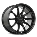 GLOSS BLACK