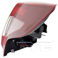 20C NS ROGUE SPT LED TAIL LIGHT ASSY RH