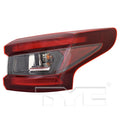 20C NS ROGUE SPT LED TAIL LIGHT ASSY RH