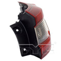 20C NS ROGUE SPT LED TAIL LIGHT ASSY RH