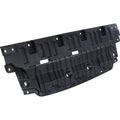 CAPA RADIATOR SUPPORT NISSAN PATHFINDER 0520