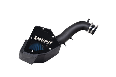 Volant cold air intake