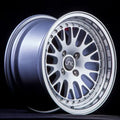 JNC Wheels - JNC-33244065661005