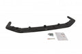 Maxton Design Racing Front Splitter (Black) Gloss Wings