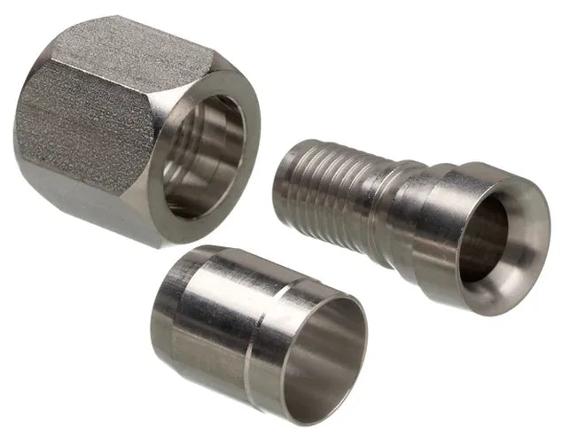 HYDRAULIC COUPLING - C14