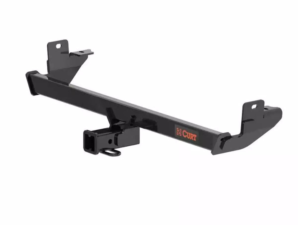 24C MAZDA CX90/25C CX70 CLASS III RECEIVER HITCH