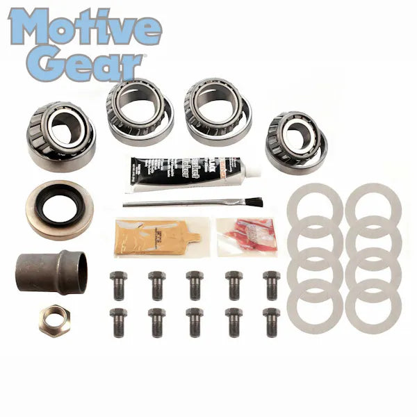 ~(5.6 lbs. 13X13X3)~ Mstr Kit Toyota 8 In.