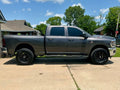 AEV Salta XD Wheel for RAM HD 18x9 20ET - Satin Black - 28401132AA
