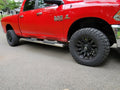 AEV Salta XD Wheel for RAM HD 18x9 20ET - Satin Black - 28401132AA