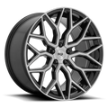 MAZZANTI 19X9.5 5X120 72.5 RBL 35MM