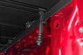 Lund 19-23 Chevrolet Silverado 1500 6.5ft Bed Genesis Tri-Fold Tonneau - Black