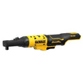 12V XTREME MAX BRUSHLESS CORDLESS 3/8+1/4IN SEALED HEAD COMPACT RATCHET TOOL (TOOL ONLY)