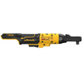 12V XTREME MAX BRUSHLESS CORDLESS 3/8+1/4IN SEALED HEAD COMPACT RATCHET TOOL (TOOL ONLY)