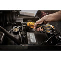12V XTREME MAX BRUSHLESS CORDLESS 3/8+1/4IN SEALED HEAD COMPACT RATCHET TOOL (TOOL ONLY)