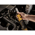 12V XTREME MAX BRUSHLESS CORDLESS 3/8+1/4IN SEALED HEAD COMPACT RATCHET TOOL (TOOL ONLY)