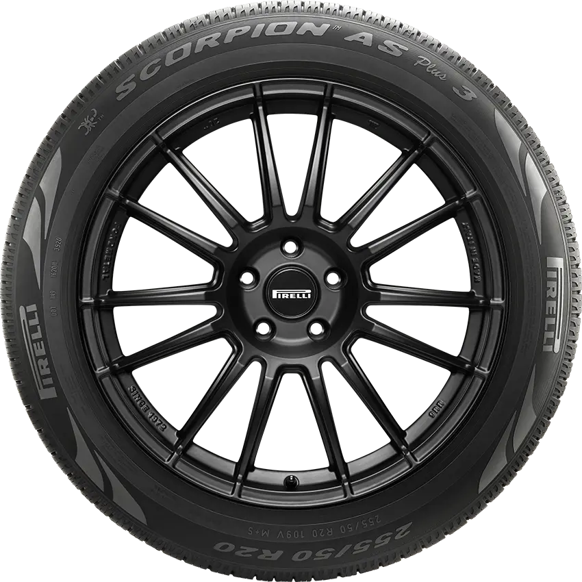 Pirelli - PI-3920000