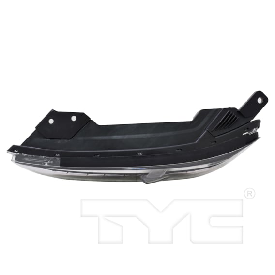 CAPA 18C HY KONA W/O CORNERING LED DRL LH