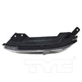 CAPA 18C HY KONA W/O CORNERING LED DRL LH