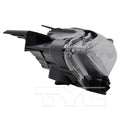 CAPA 18C HY KONA W/O CORNERING LED DRL LH