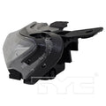 CAPA 18C HY KONA W/O CORNERING LED DRL LH