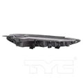 CAPA 18C HY KONA W/O CORNERING LED DRL LH