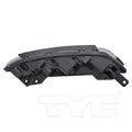 CAPA 18C HY KONA W/O CORNERING LED DRL LH