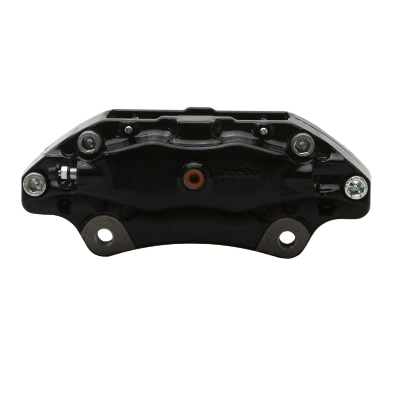 DFC 99-08 Acura TL Front-L Premium Caliper - Black Powder Coated