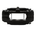 DFC 99-08 Acura TL Front-L Premium Caliper - Black Powder Coated