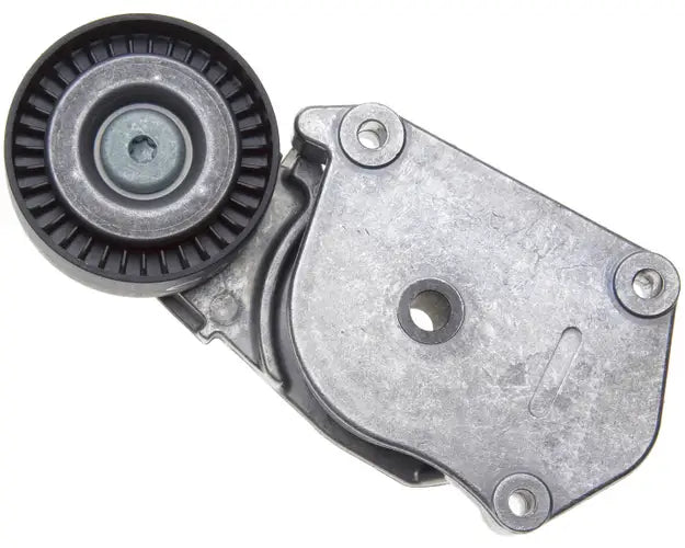 Gates auto part
