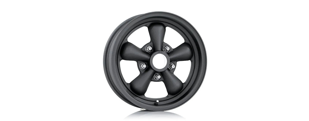 Wheel Pros ATX AO200 19.5X7.5 10X285 GBLK-MILL RO AO2001957510302
