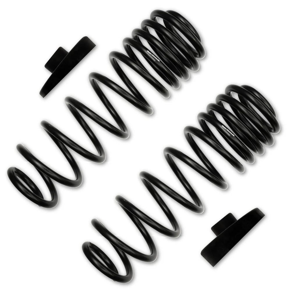 Rock Krawler Spring Kit JT 3.0 Overland Long Travel Rear RK08964K
