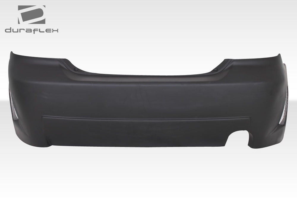2005-2010 Scion tC Duraflex B-2 Rear Bumper Cover - 1 Piece