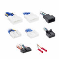 10-C TOYOTA DSP PACKAGE WITH AXDSP-L AND T-HARNESS
