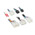 10-C TOYOTA DSP PACKAGE WITH AXDSP-L AND T-HARNESS