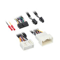 10-C TOYOTA DSP PACKAGE WITH AXDSP-L AND T-HARNESS