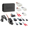 10-C TOYOTA DSP PACKAGE WITH AXDSP-L AND T-HARNESS