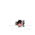 0106 HY SANTA FE 2.7L COMPRESSOR