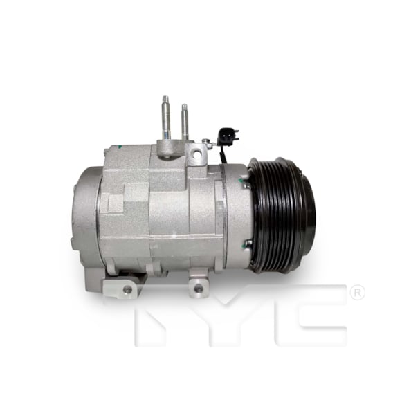 1114 FD F150/0810 F250/F350 COMPRESSOR