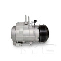 1114 FD F150/0810 F250/F350 COMPRESSOR