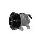 TYC air compressor